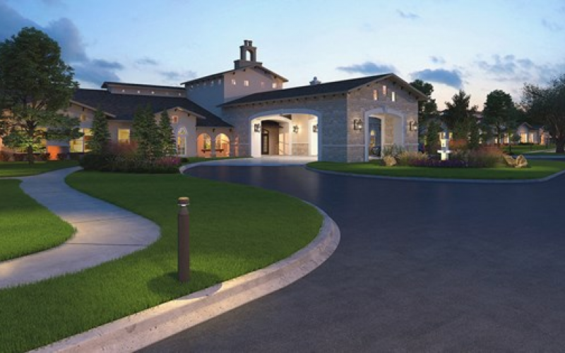 Wilshire by Abby Senior Living