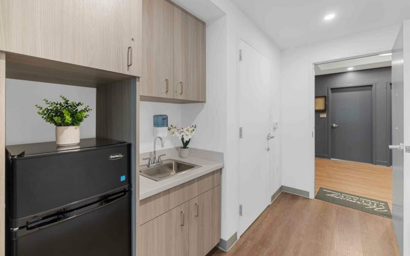 CareOne at Livingston Assisted Living