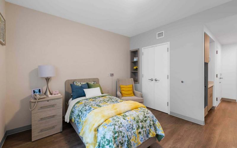 CareOne at Livingston Assisted Living