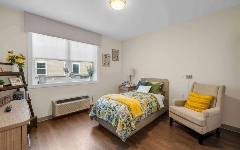 CareOne at Livingston Assisted Living