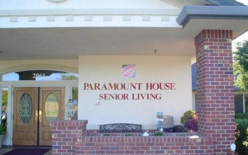 paramount senior living peters township paramount senior living peters township