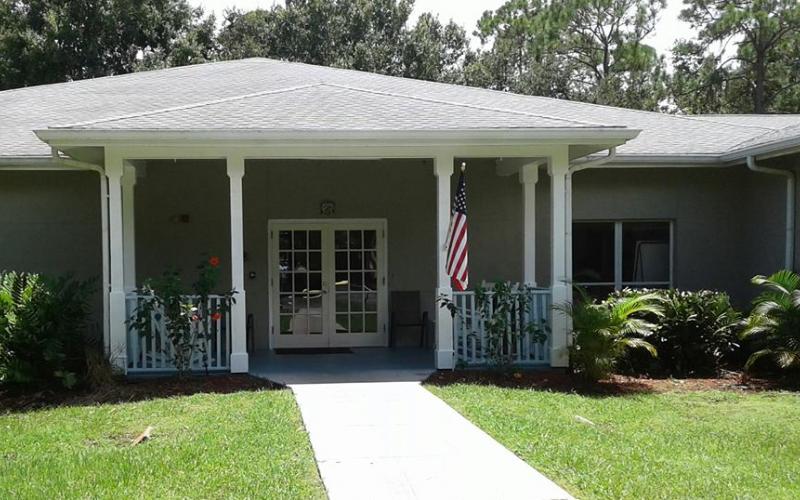 The Cottages of Bradenton