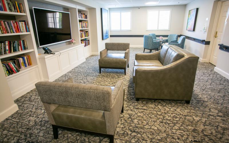 banyan nursing home