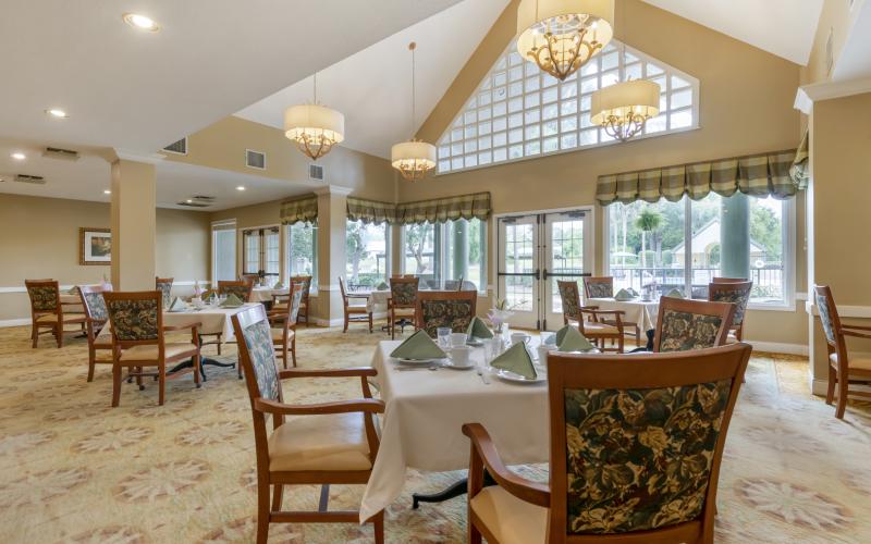 avante nursing home ocala fl
