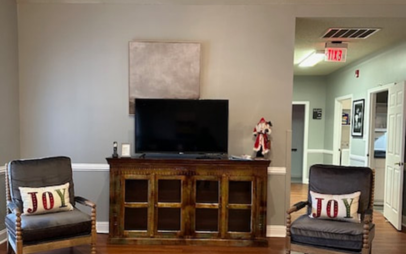 Waverly Gardens of Evans