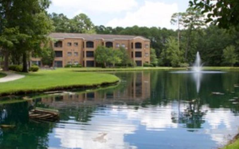 Magnolia Manor on the Coast