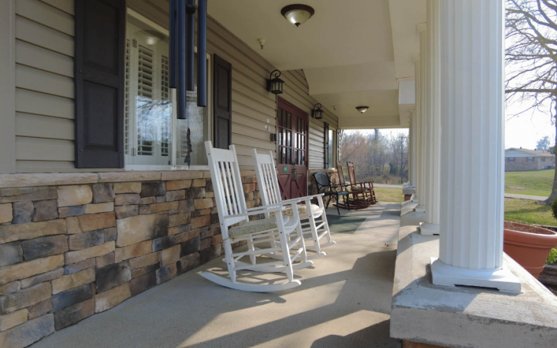 River's Bend Retirement Community