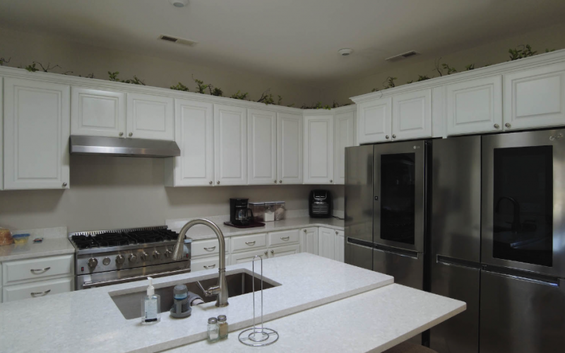 River's Bend Retirement Community