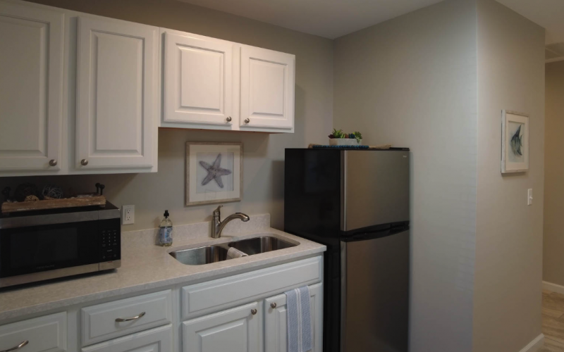 River's Bend Retirement Community