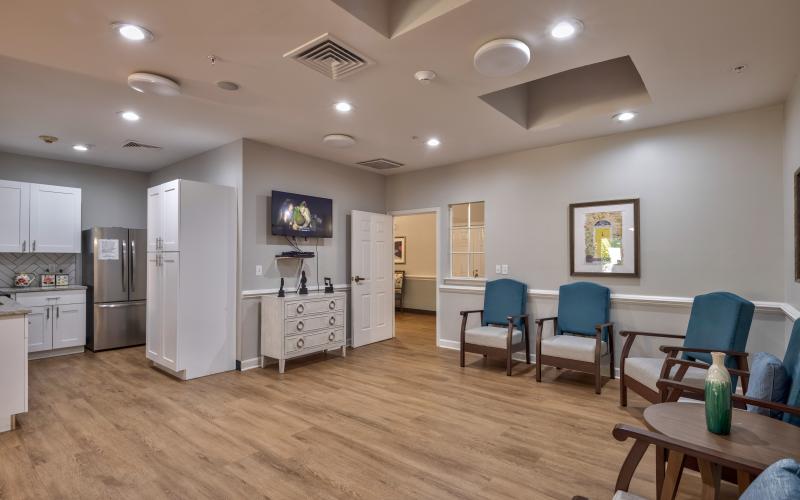 Elmcroft of Harrisburg, NC