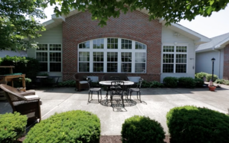 CareOne at Parsippany Assisted Living