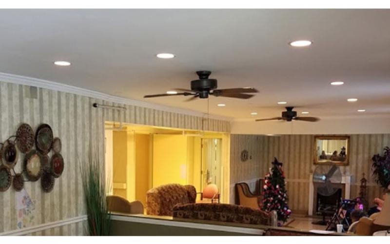 Heritage Manor of Ransomville