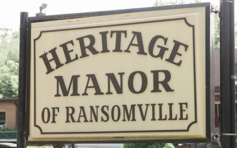 Heritage Manor of Ransomville