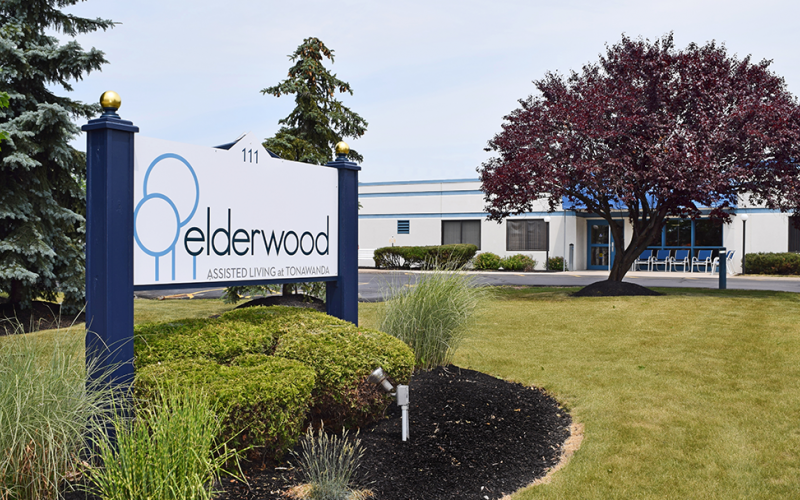 Elderwood Assisted Living at Tonawanda