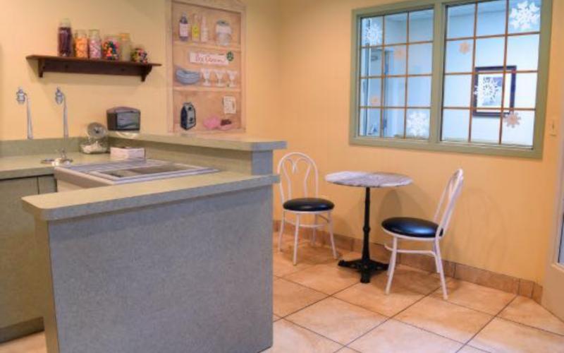 Elderwood Assisted Living at Tonawanda