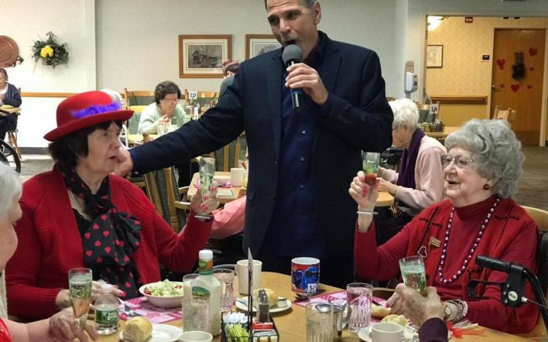 Elderwood Assisted Living at Tonawanda