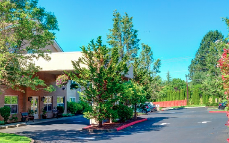 Princeton Village Assisted Living
