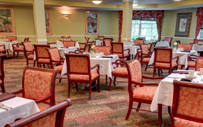 Princeton Village Assisted Living