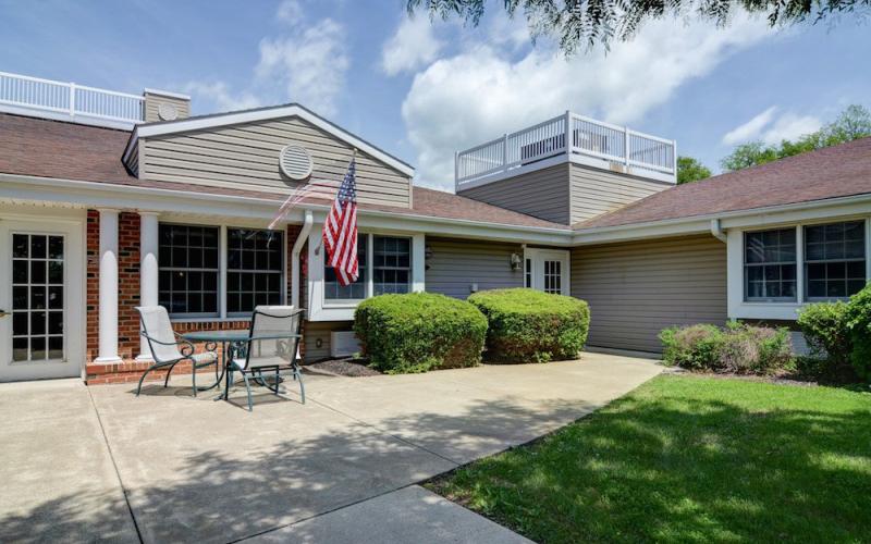 Celebration Villa of Altoona