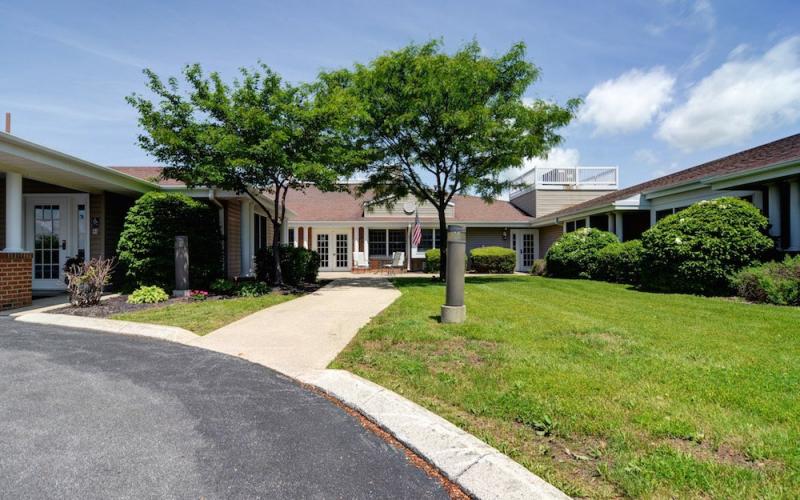 Celebration Villa of Altoona