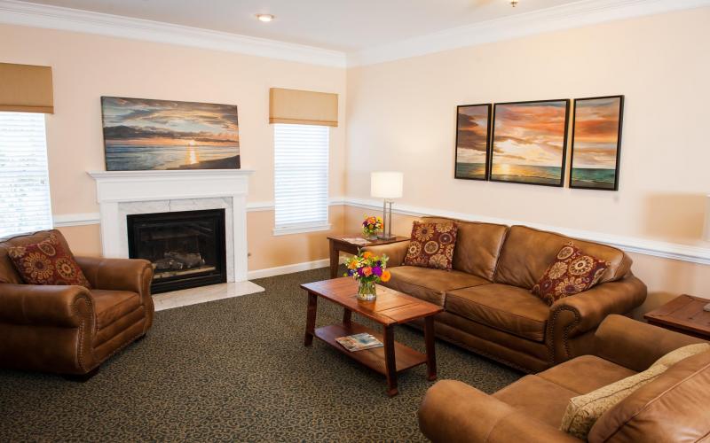 woodview nursing home in south boston va